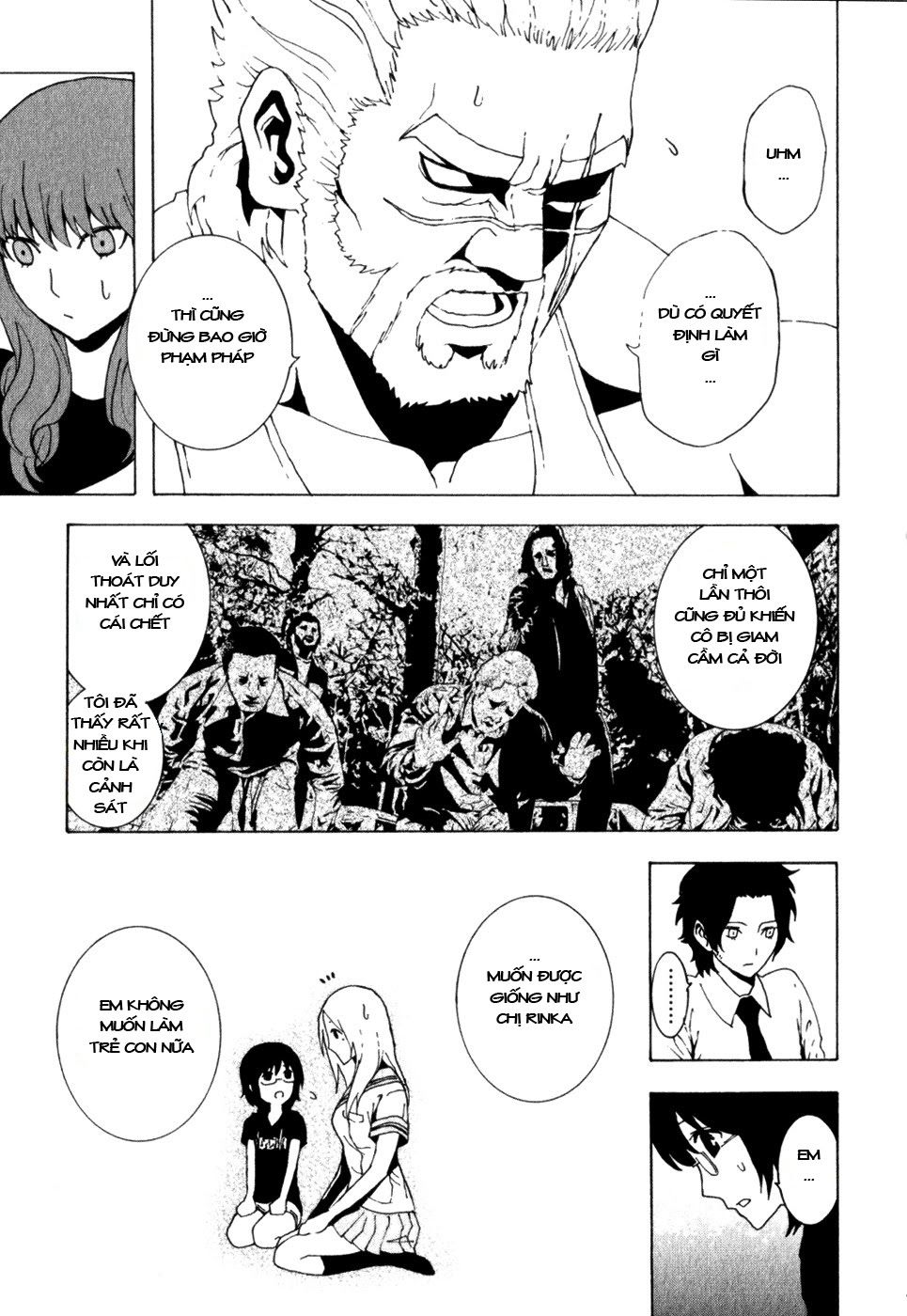 tokyo esp chapter 10 23