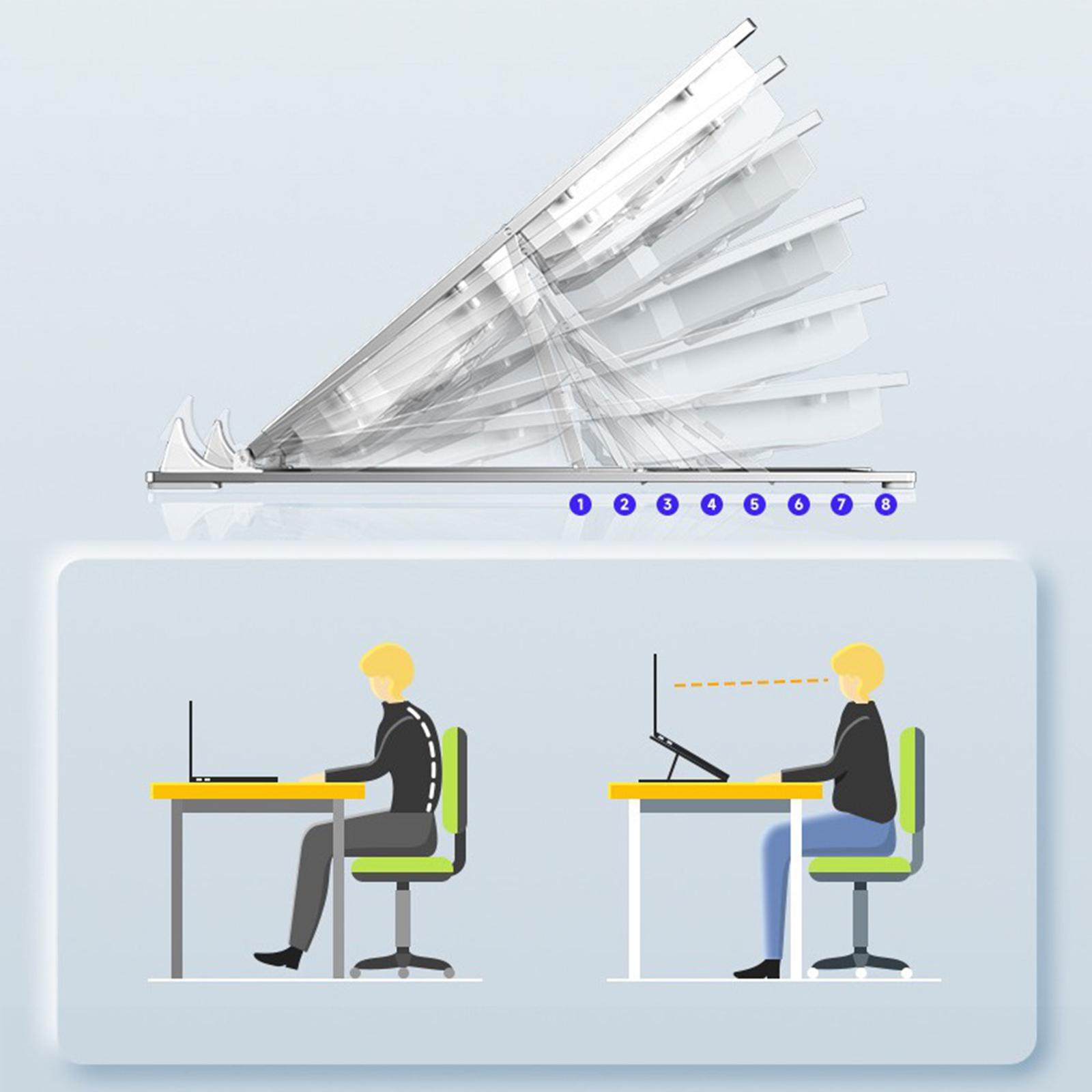 Portable USB Powered USB Ports Adjustable 1 Cooler 1