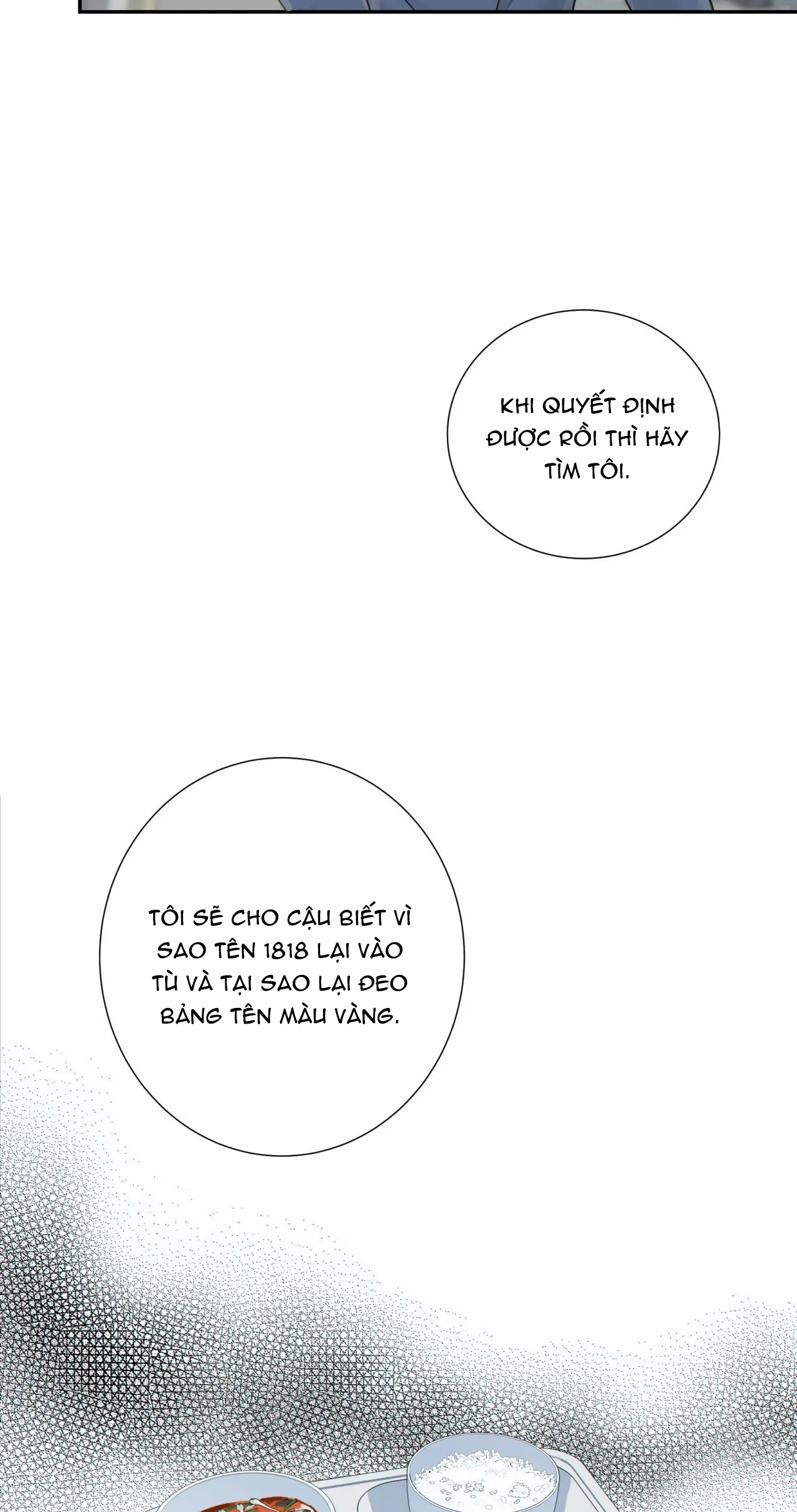 thời gian giữa sói và chó chapter 27 42