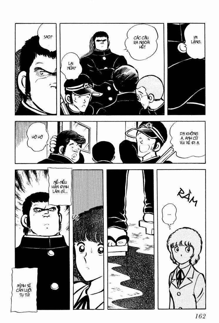 hiatari ryoukou! chapter 4 13