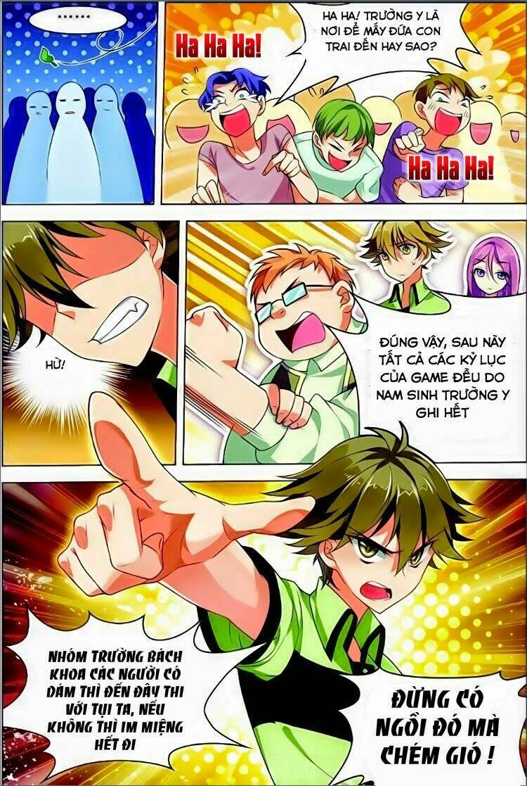 dota2 - defense of the ancients chapter 1 10