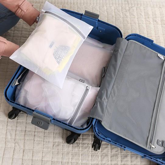 Túi Lưới Giặt Quần Áo, Túi Lưới Giặt Đồ Lót Cao Cấp