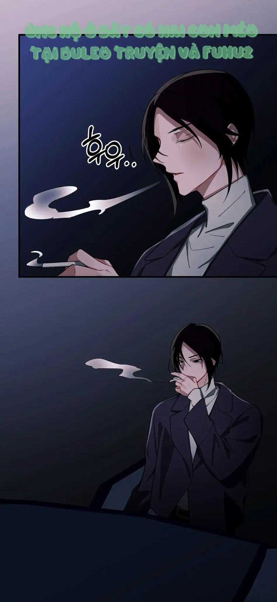 vết cắn tình yêu chapter 17 32