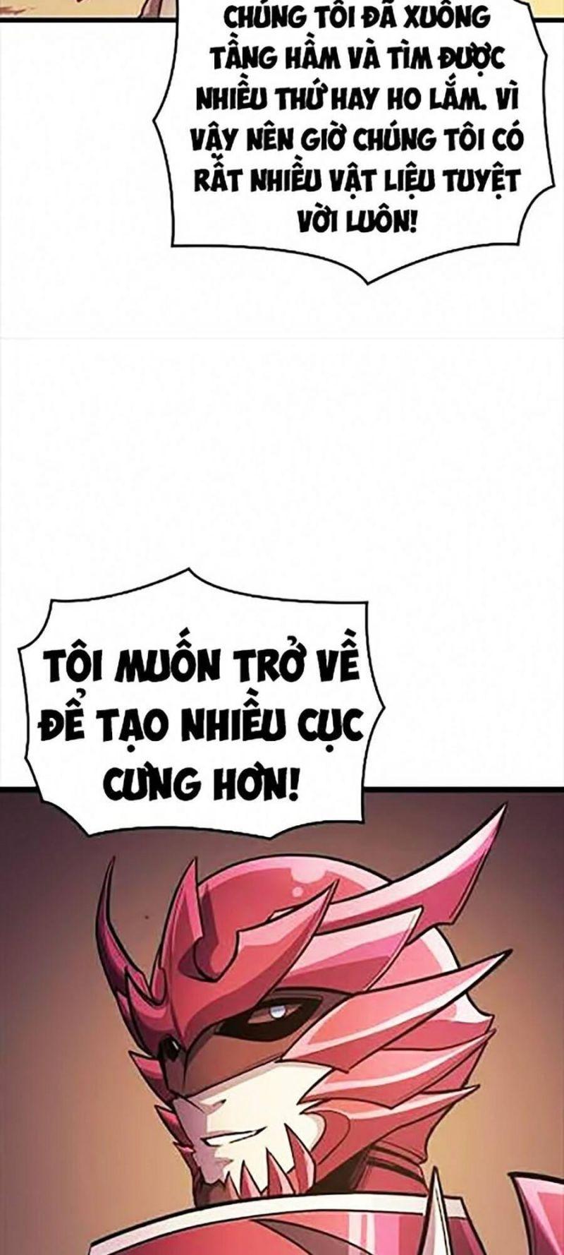 tôi trở lại thăng cấp một mình chapter 81 67