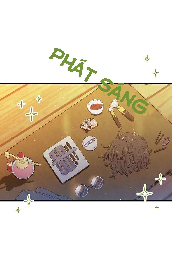 hoàng phi bóng tối - shadow queen chapter 34 17