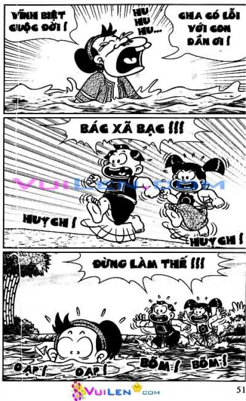 thần đồng đất việt chapter 169 48