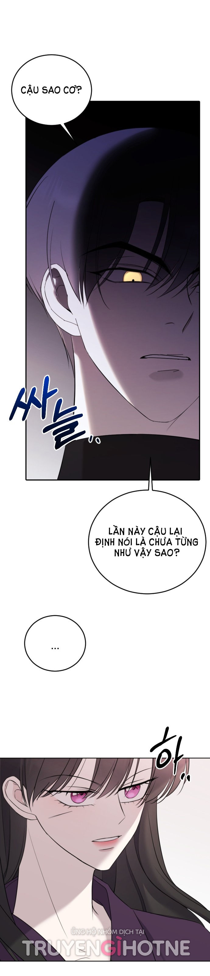 tôi sẽ thay đổi kết cục chapter 6.1 9