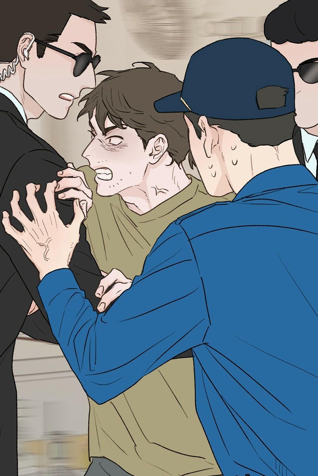 vùng cấm tình yêu của beta chapter 30 11