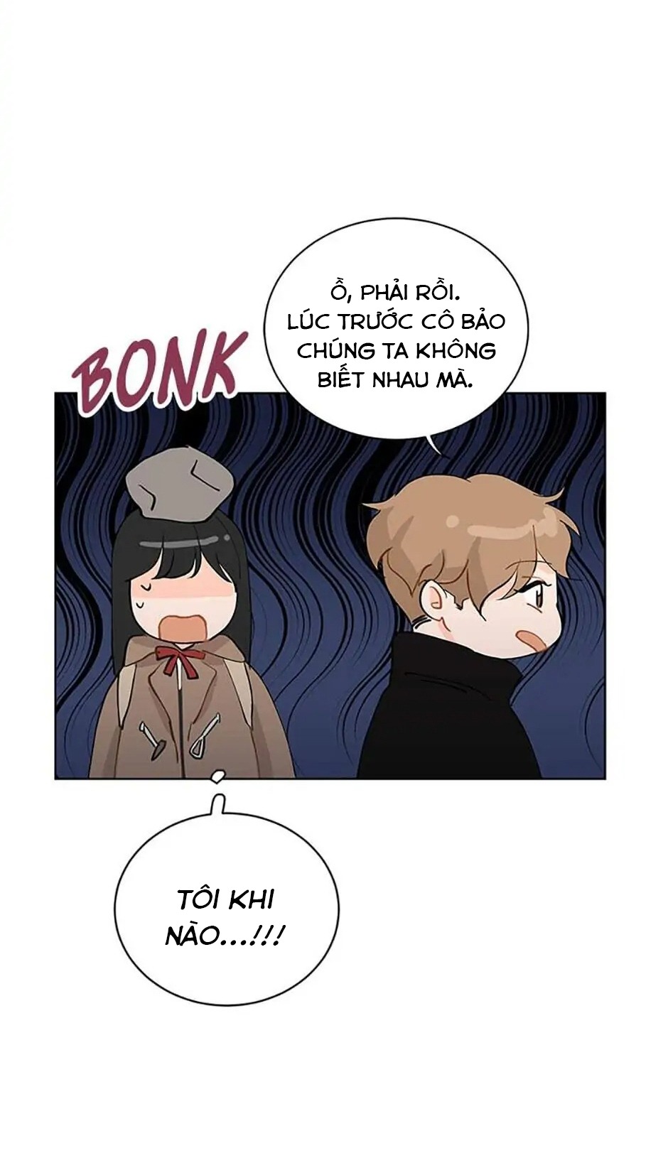 ngày mai tươi đẹp chapter 14 18