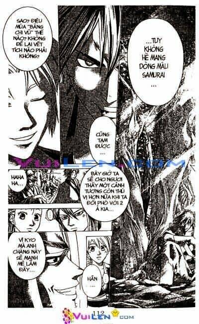 mắt quỷ kyo chapter 71 112