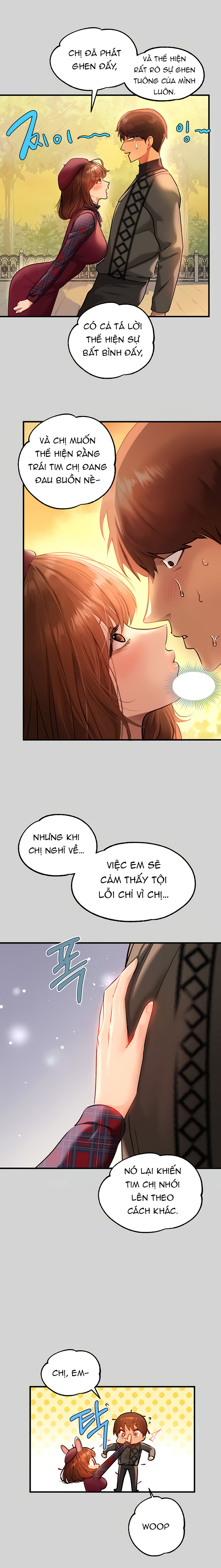 chị chủ nhà của tôi chapter 83.2 7