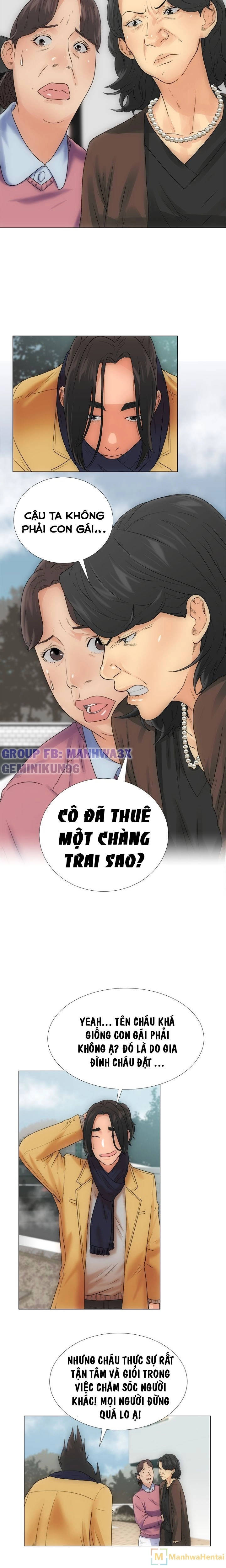 thức tỉnh dục vọng chapter 2 12