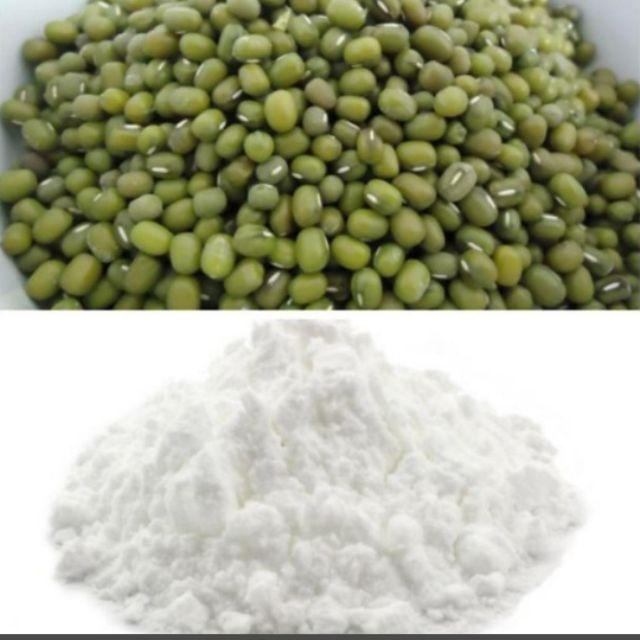 Tinh bột đậu xanh/ chiết lẻ 1kg
