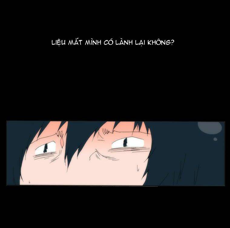 can't see can't hear but love chapter 4 24