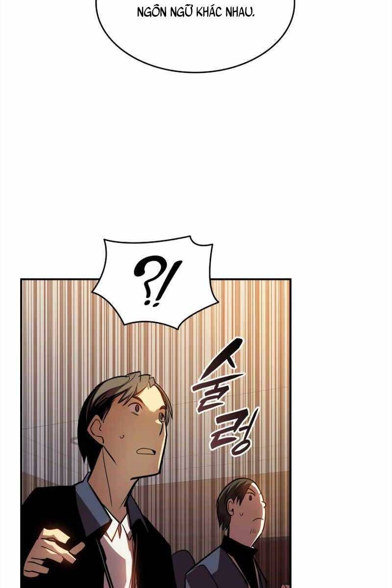 tôi là lính mới chapter 125 64