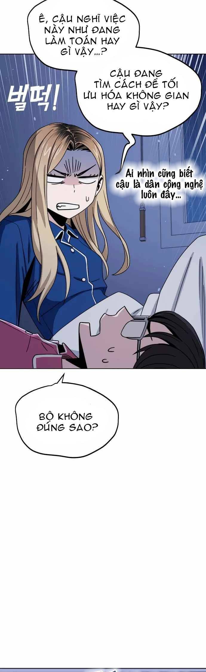 Lớ Ngớ Vớ Phải Tình Yêu chapter 53.2 11