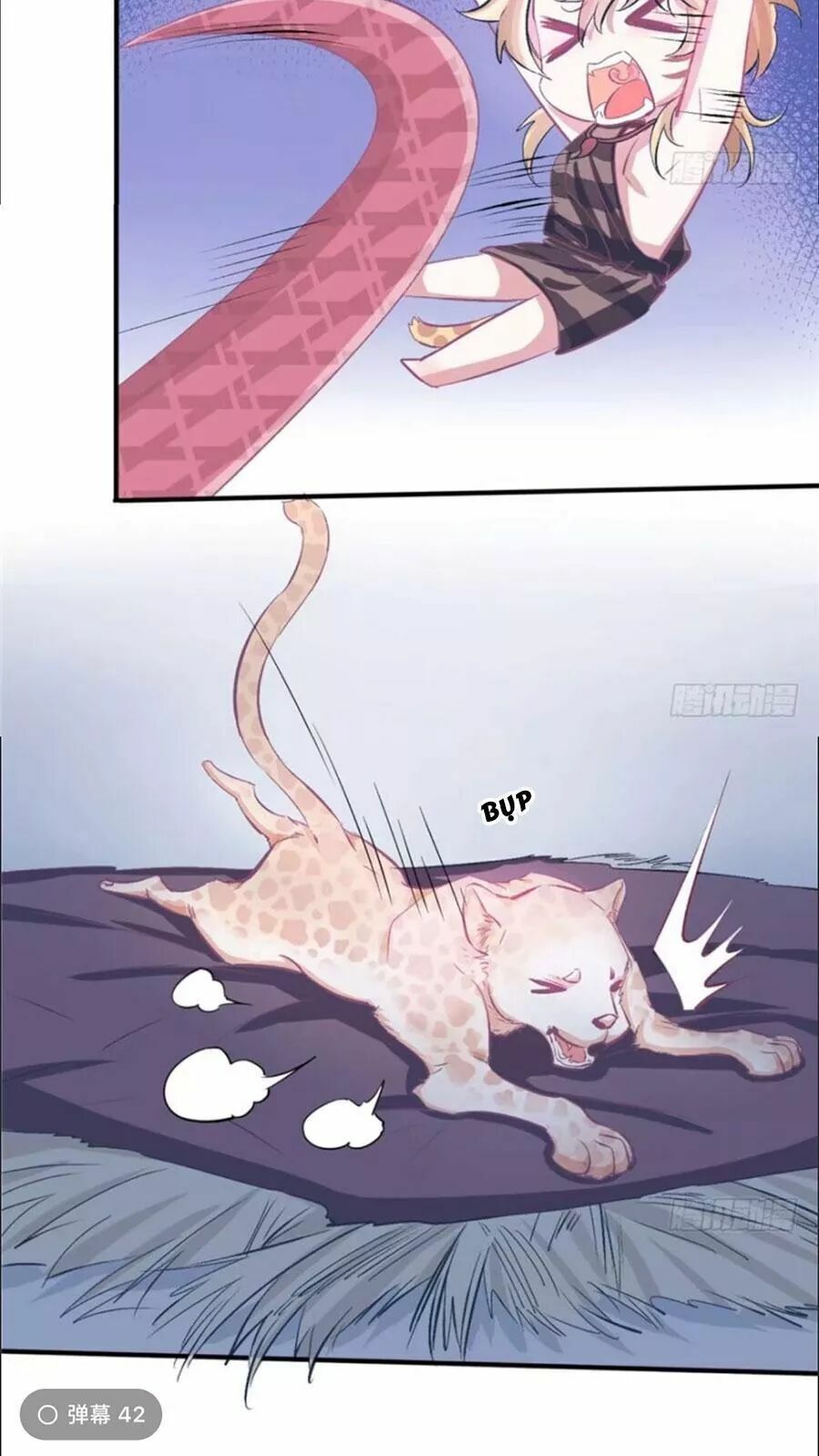 [16+] thảnh thơi thú thế chủng chủng điền, sinh sinh tể chapter 61 4