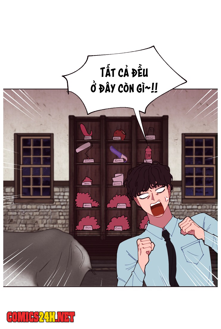 trả đồ chơi lại cho tôi chapter 2 13