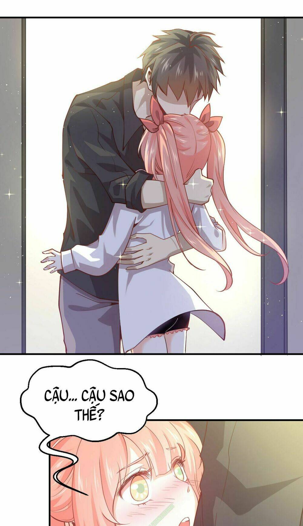 xuyên không vào thế giới nữ cường chapter 25 4