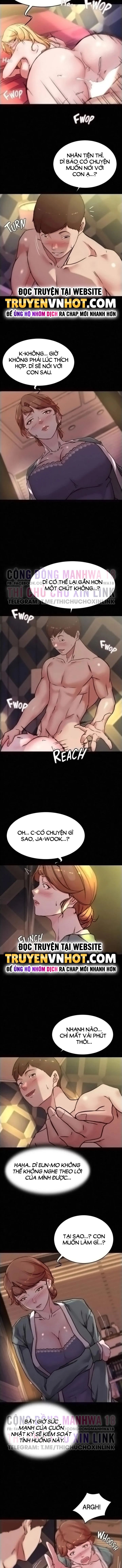 nhật ký quần lót chapter 97 6