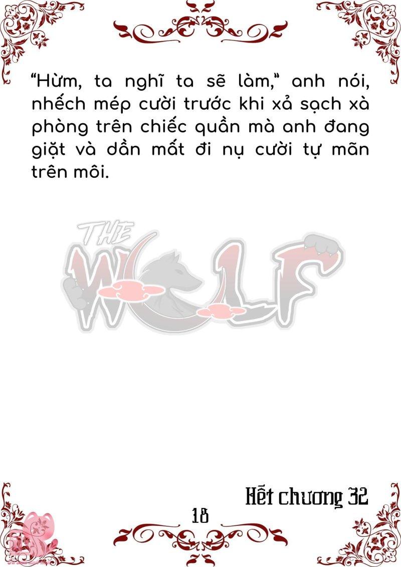 bầy sói giữa dane chapter 32 19
