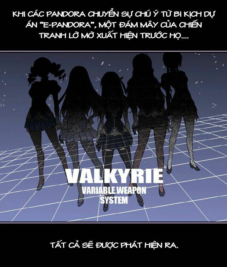 freezing - second season chapter 1 15