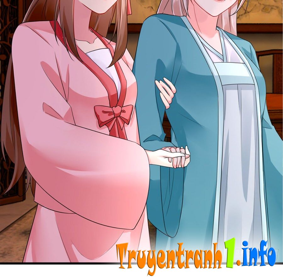 hãn phi đương gia: lãnh vương xin tự trọng chapter 11 20