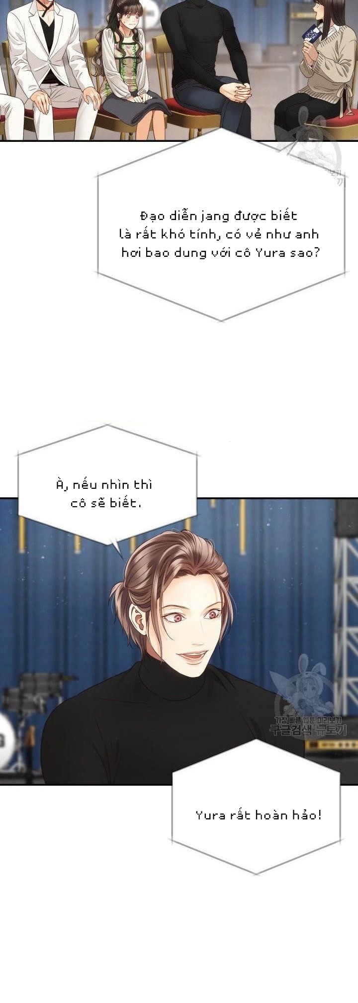 [16+] ánh sao ban mai chapter 23 23