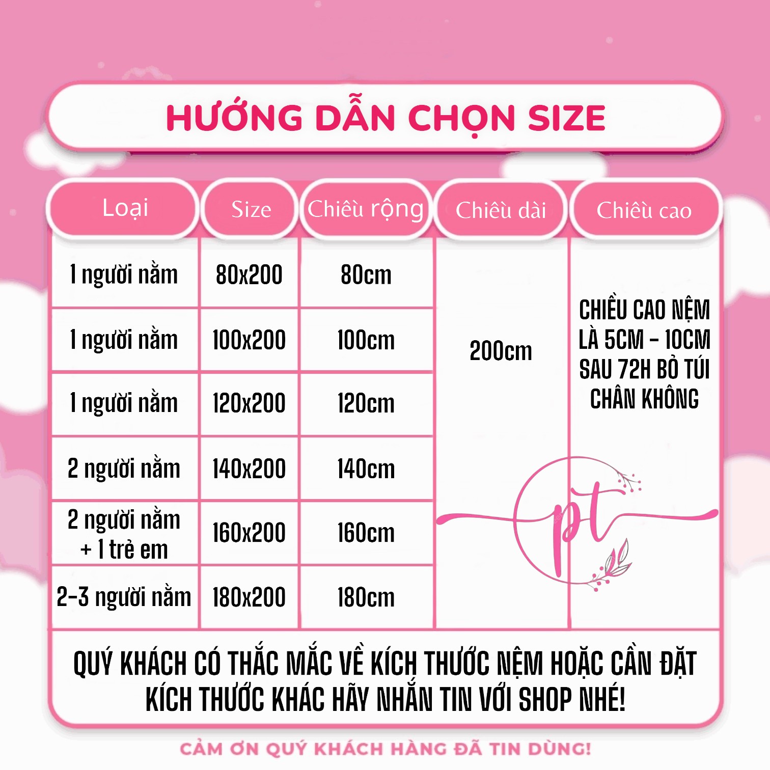 Nệm Ngủ Trải Sàn Xuất Nhật 1m / 1m2 / 1m4 / 1m6 / 1m8 Có Thể Gấp Gọn Dễ Di Chuyển Tặng Kèm Drap Nệm