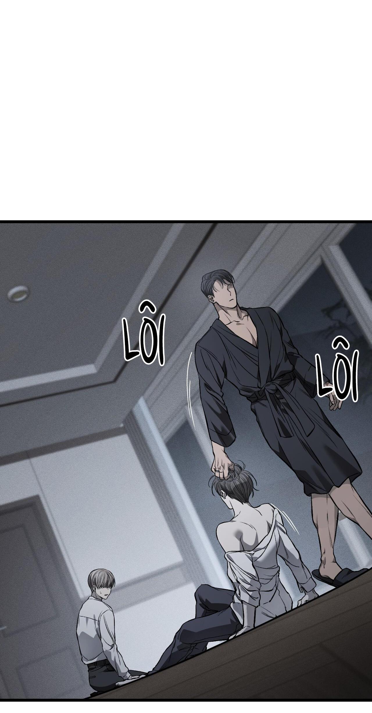 xx đê tiện chapter 6 33