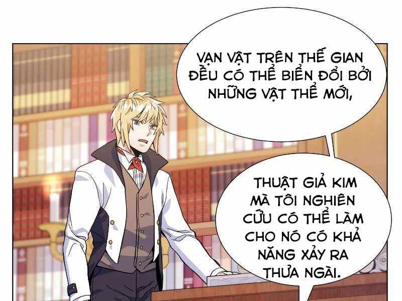 bạo chúa cường hoành chapter 23 16