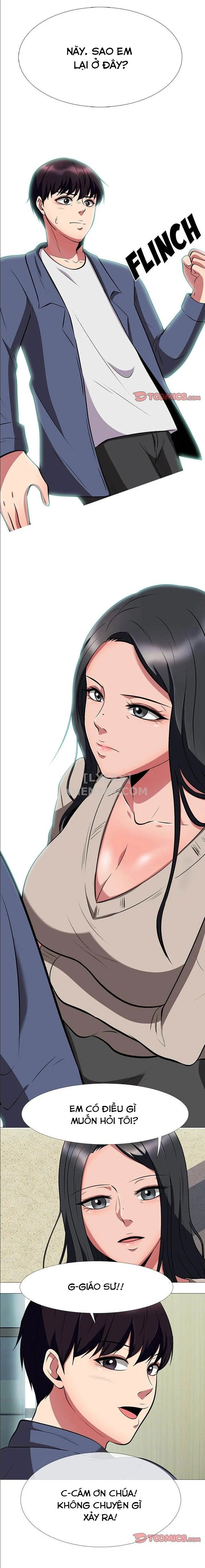 học bổng đặc biệt chapter 7 5