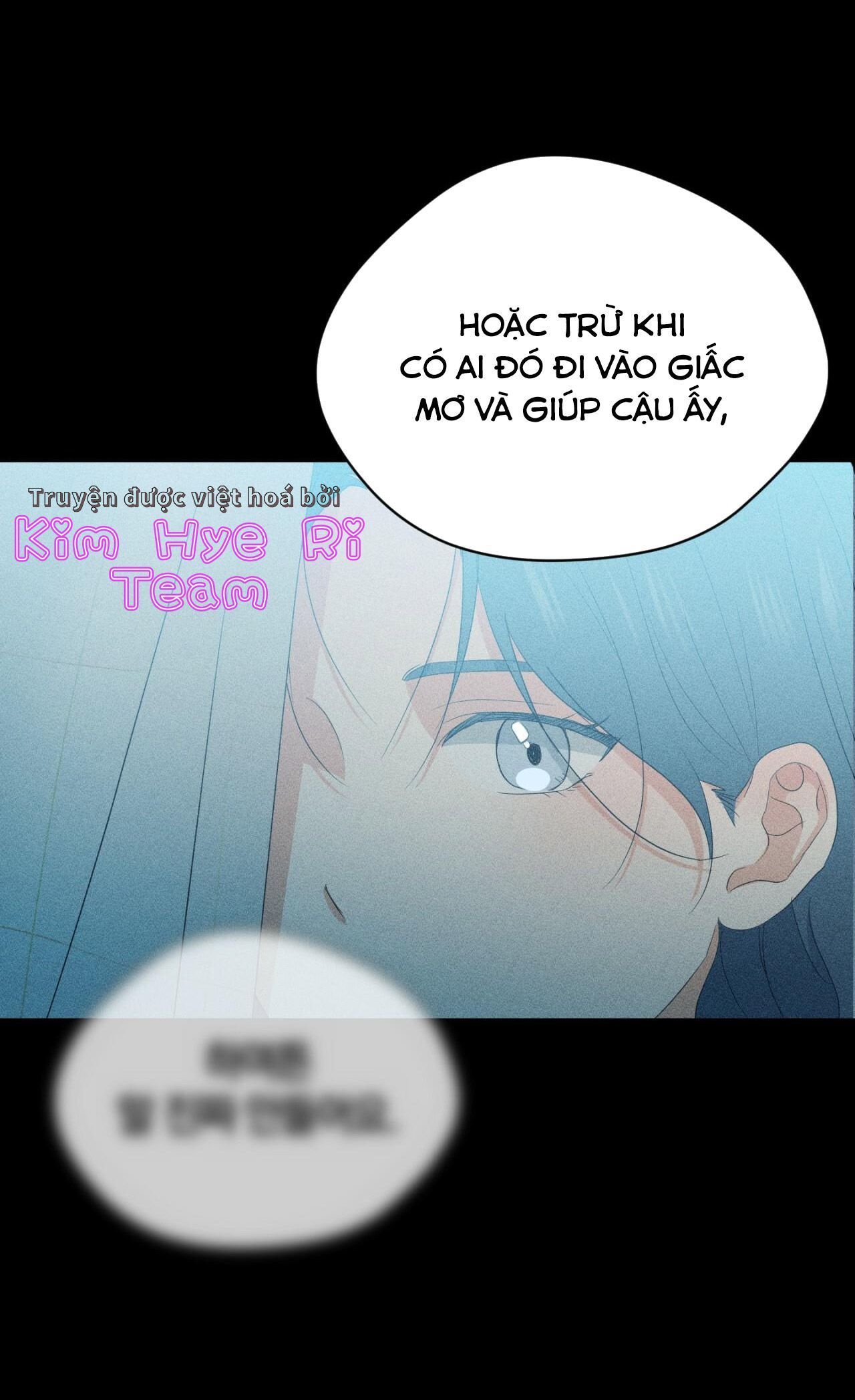 giấc mộng ngọt ngào 2 (full) chapter 23 29