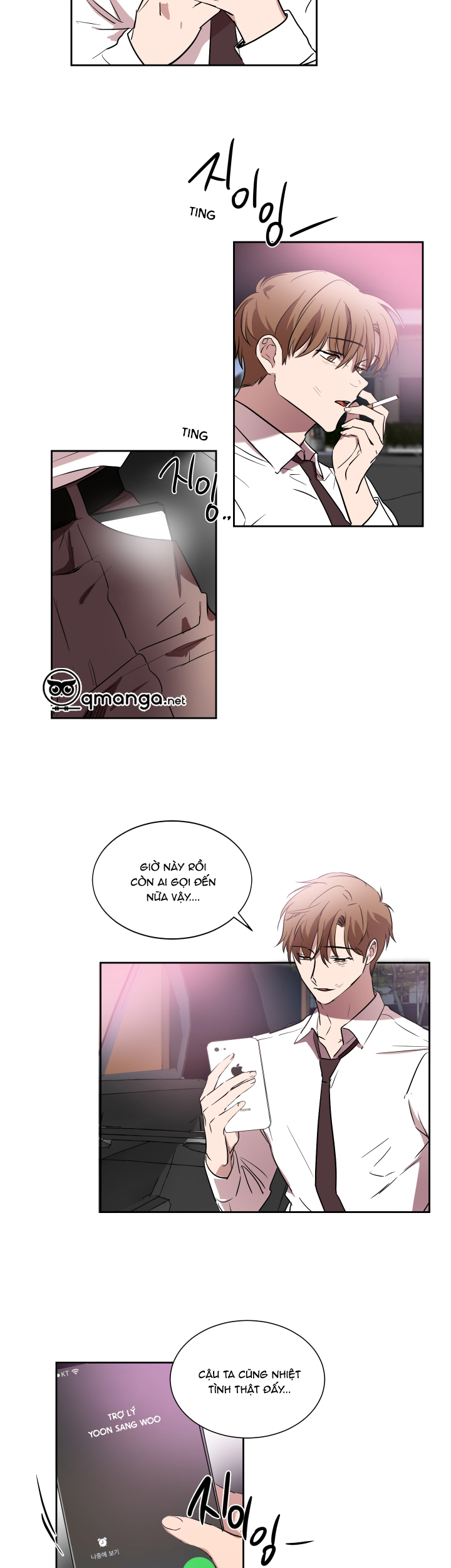 well done chapter 30 17