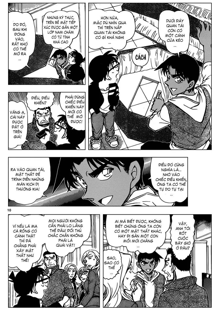 conan chapter 838 11