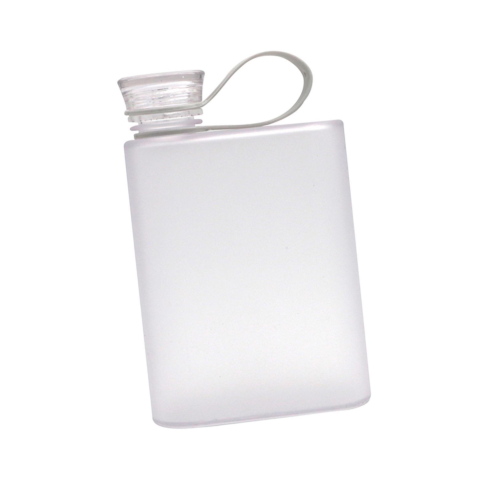 Gallon Water Sport Jug Workout with Handle Jogging Water Bottle