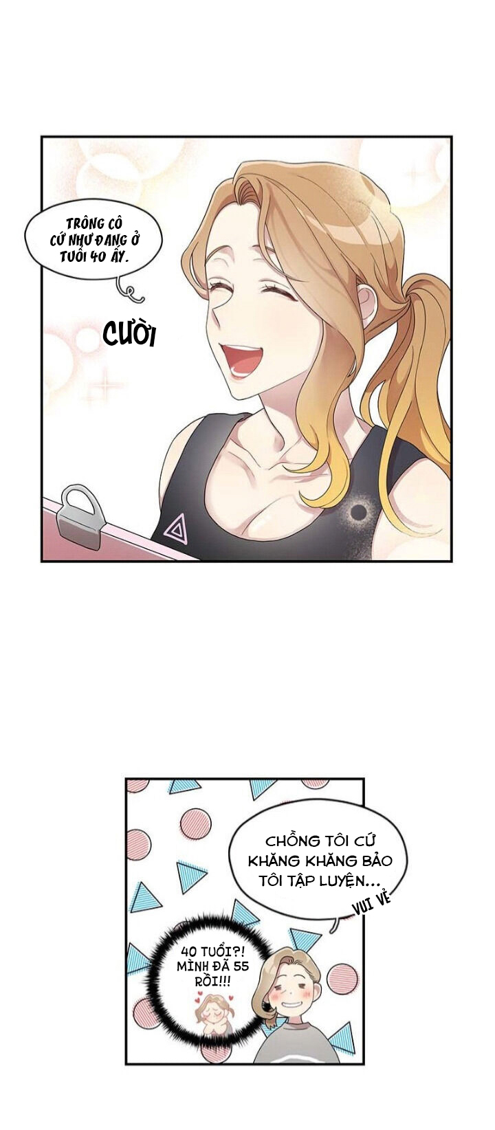 thanh xuân lầm lỡ chapter 30 16