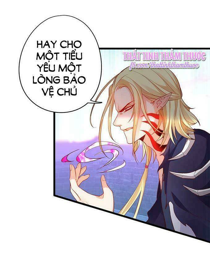 liêu liêu trai chapter 22 45