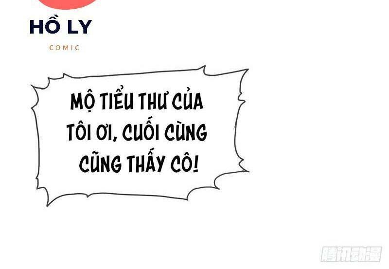 thần tiên đại nhân của tôi chapter 3 40