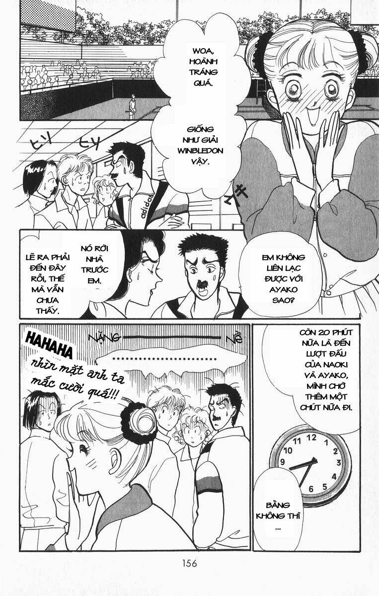 itazura na kiss chapter 27 21