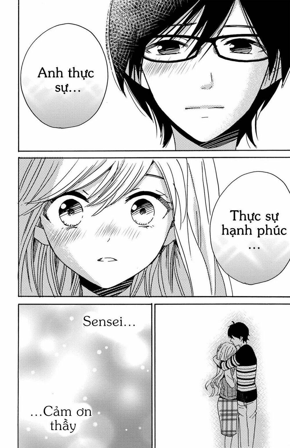 lion to hanayome chapter 11 7