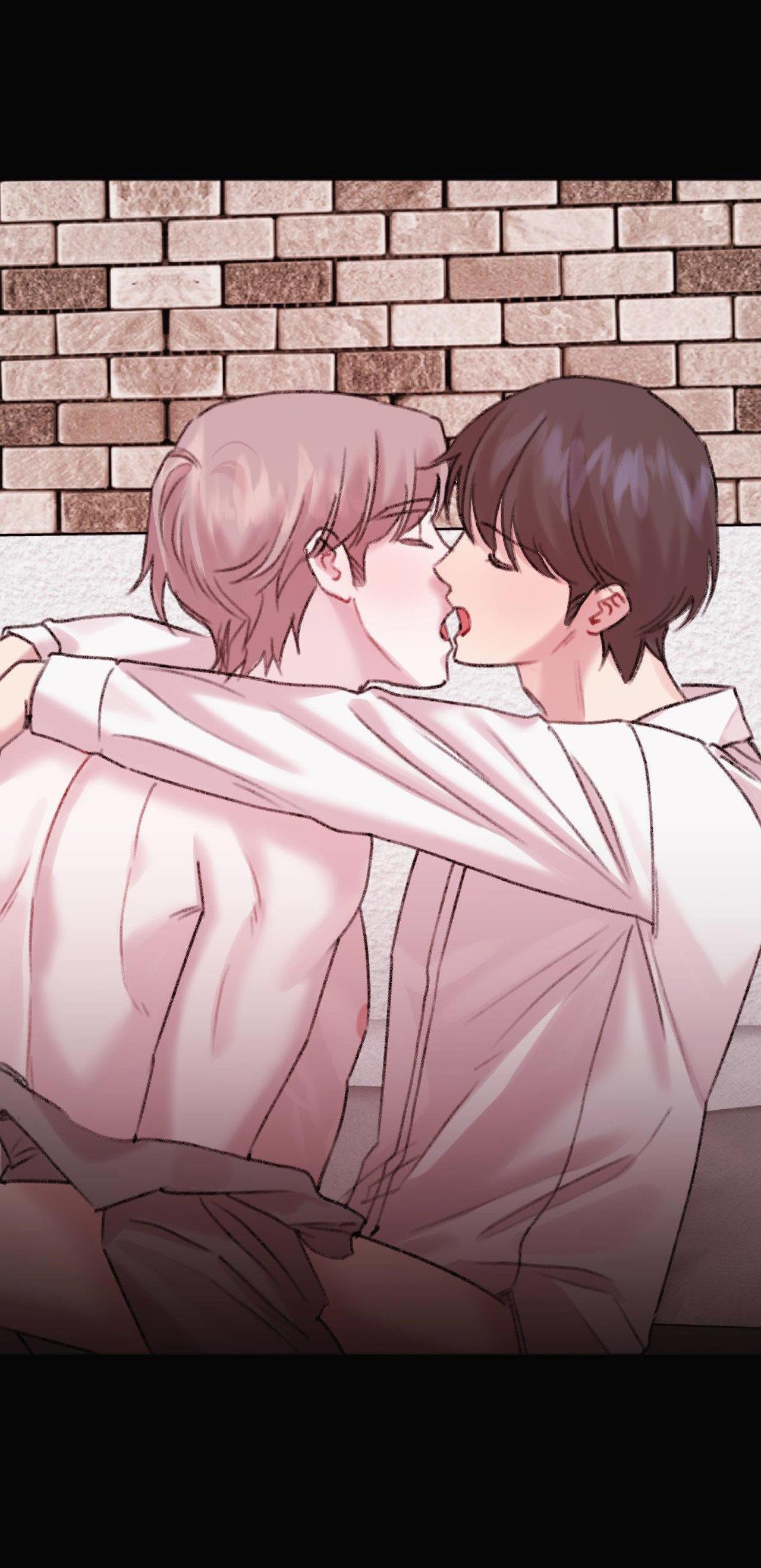 anh thật sự thích em sao chapter 18 42