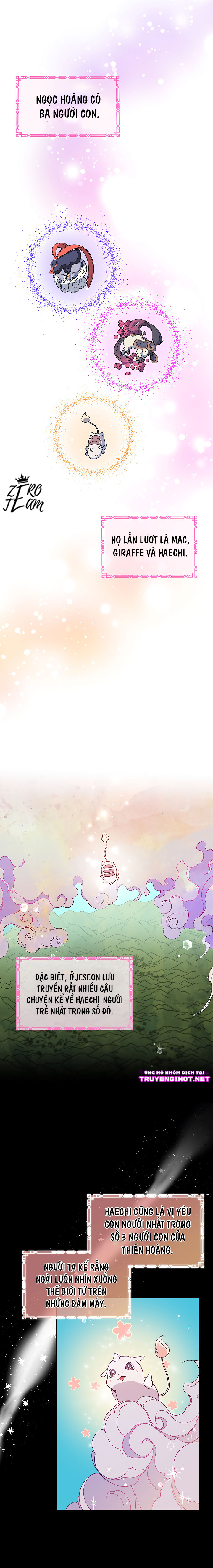 công chúa soyang và haechi chapter 1.1 3