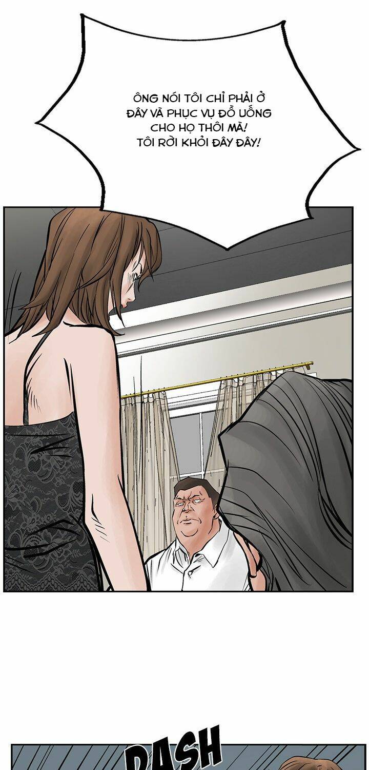 huyền thoại : khởi đầu chapter 26 21