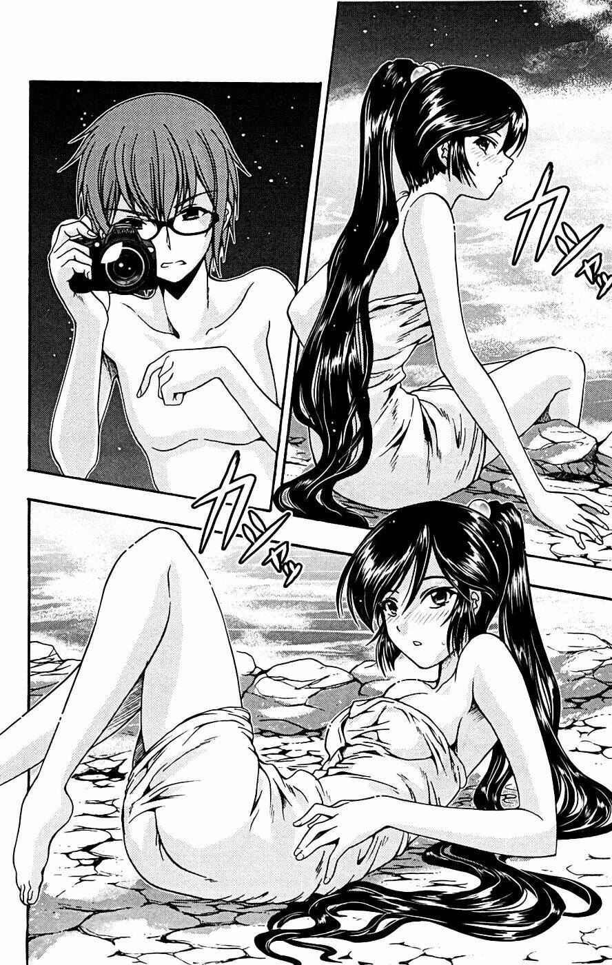 kimiiro focus-new chapter 7 36