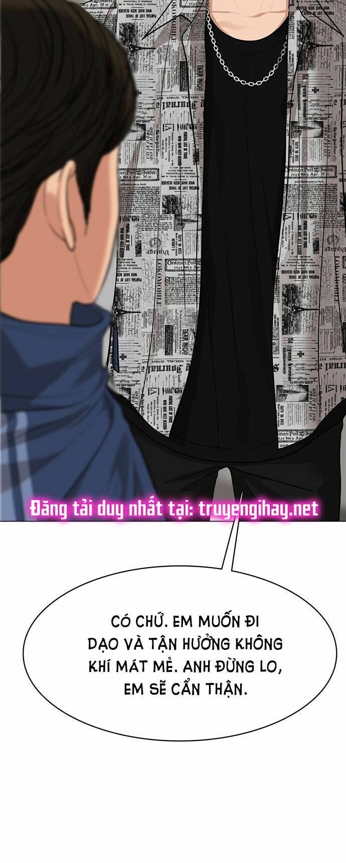 nữ thần giáng thế chapter 174.2 51