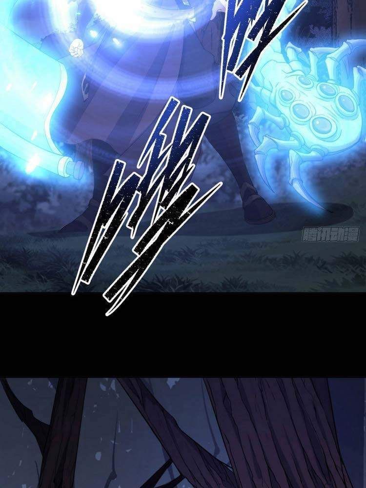 thông u đại thánh chapter 20 10