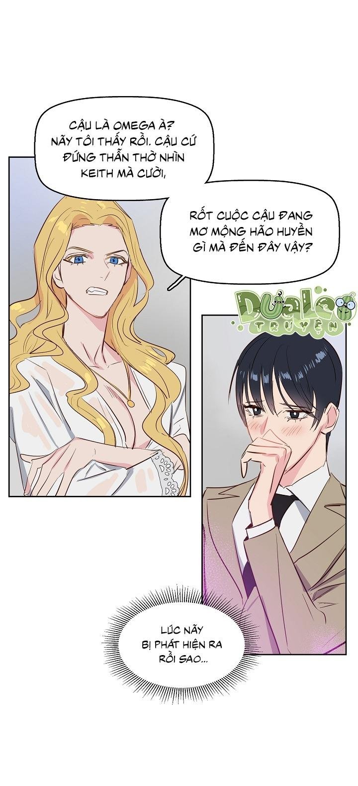 kiss me liar chapter 3 27