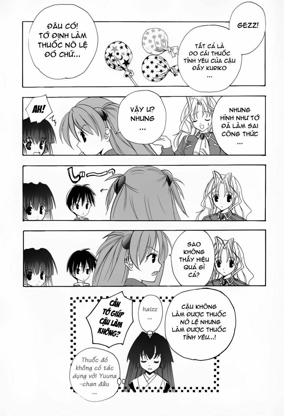 maburaho chapter 6 23