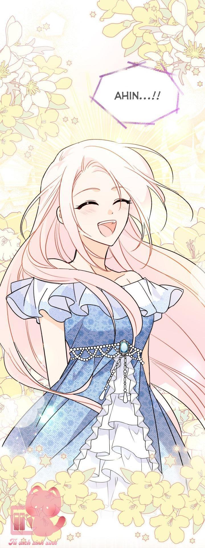 quan hệ cộng sinh giữa báo đen và thỏ trắng chapter 113 62